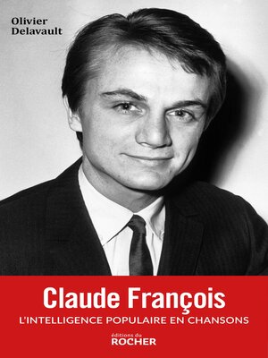 cover image of Claude François